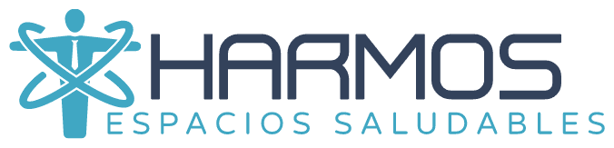 Harmos — Electromagnetic Field Assessment in Andalusia, Spain